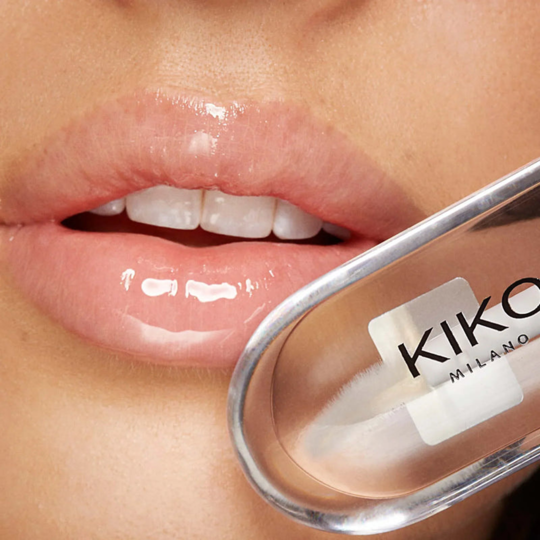 💄 KIKO Milano 2-in-1 Lip Duo – Unlimited Double Touch