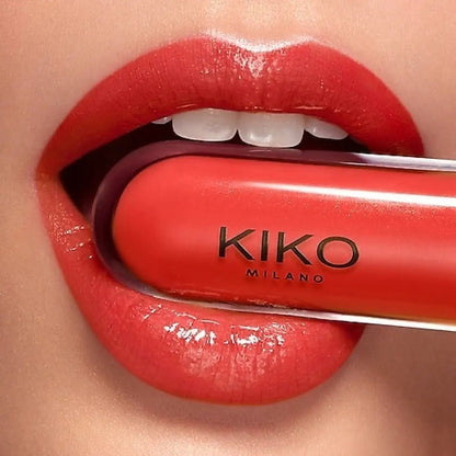 💄 KIKO Milano 2-in-1 Lip Duo – Unlimited Double Touch
