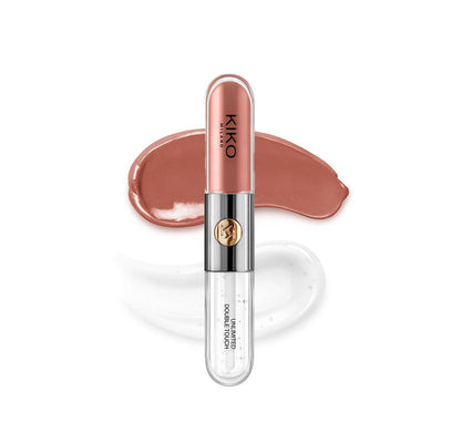 💄 KIKO Milano 2-in-1 Lip Duo – Unlimited Double Touch
