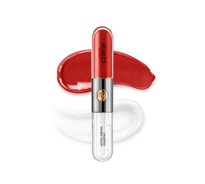 💄 KIKO Milano 2-in-1 Lip Duo – Unlimited Double Touch