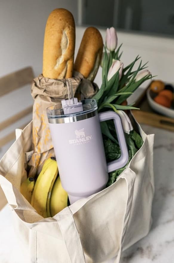 Stanley - Stainless Steel Tumbler (Hot/Cold) 48 hours